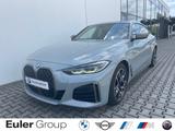 BMW M440i A xDrive Gran Coupe Sportpaket AD AHK-el.  - BMW M440: Limousine
