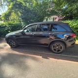 Mercedes-Benz GLC 300 e 4MATIC Autom. - - Mercedes-Benz GLC 300 in Bremen