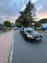 Audi (Tausch) Audi A8 4,2l V8 Mit LPG PRINS, VO... - Audi A8 aus 2005: 4.2