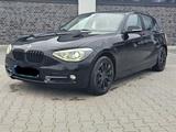 BMW 116i F20 TÜV 11/27 - BMW 1er Reihe mit Benzin-Antrieb: Kombi