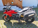 Ducati Hypermotard 939 - DUCATI HYPERMOTARD 939