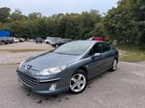 Peugeot 407 Esplanade 135/Tüv 10.2027 - scheckheftgepflegte Peugeot 407