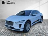 Jaguar I-PACE S EV400 22MY DynLicht STH SpurH LED KeyLe - Jaguar mit Elektro-Antrieb: Geländewagen