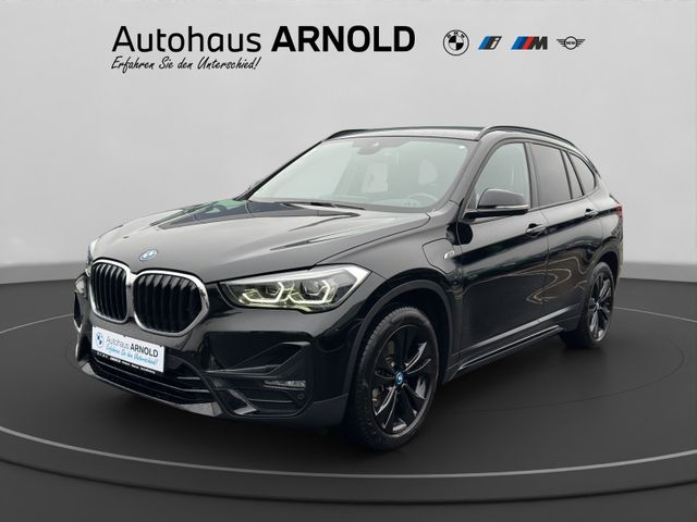 BMW X1 xDrive25e Sport Line *Batteriegarantie* Head-