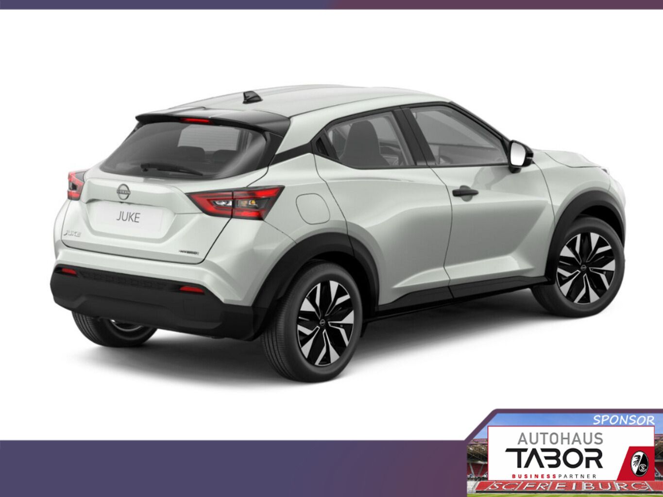Nissan Juke - Bild 7