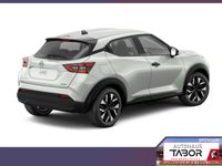 Nissan Juke - Vorschau Bild 7