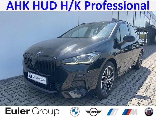 BMW 220 Active Tourer i M-Sport SR18'' AHK HUD H/K P