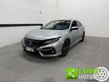 Honda HONDA Civic 1.6 5 porte Executive GARANZIA INCLU - Honda Civic mit Diesel-Antrieb: Limousine