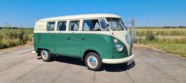 Volkswagen T1 kombi