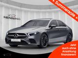 Mercedes-Benz A 35 AMG 4M Limo Night HUD Burmester Kamera 19" - Mercedes-Benz A 35 AMG in Essen