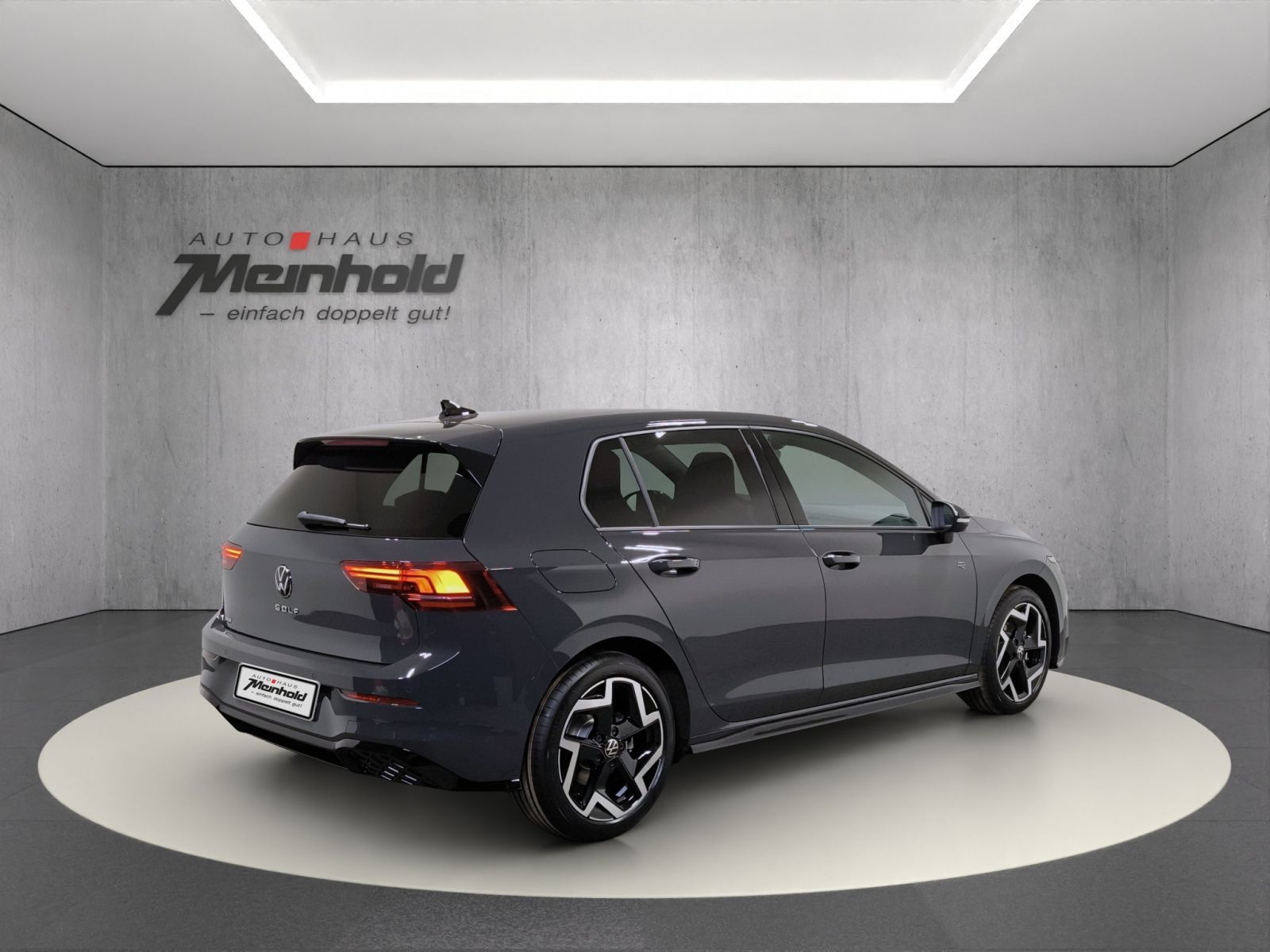 Volkswagen Golf - Bild 5