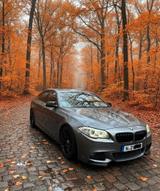 BMW 523i M-Look - BMW 523 in Nürnberg