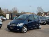 Mercedes-Benz A 170 AVANTGARDE Allewetter/SHZ/PDC - gebrauchte Mercedes-Benz A 170 aus dem Jahr 2008