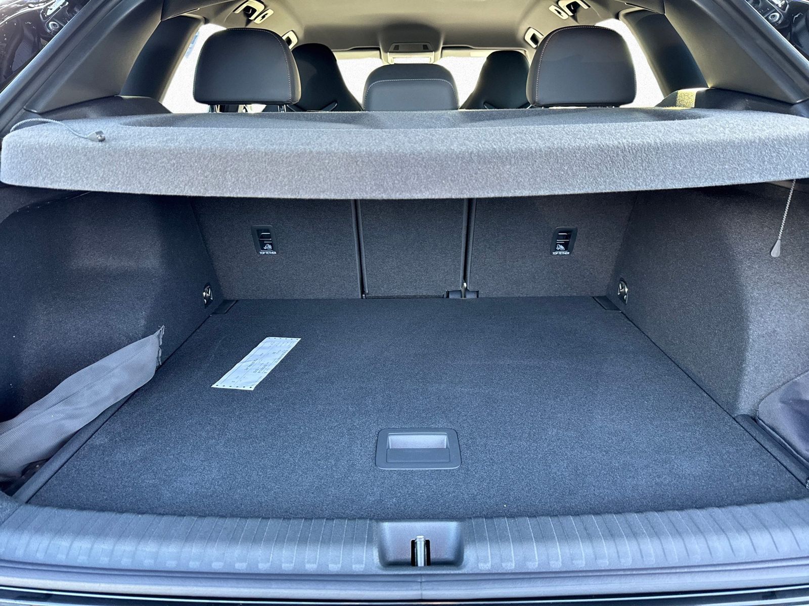 Cupra Terramar - Bild 6