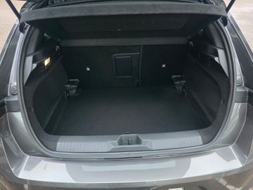 Bild 14 Opel Astra L Lim. 5-trg. GS Automatik