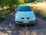 Renault Megane Grandtour 1.6 Benzin - Renault Megane aus 2000