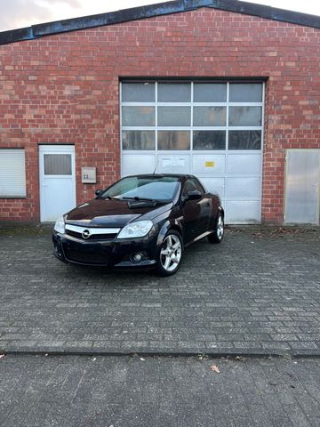 Opel Tigra Twin Top Cosmo