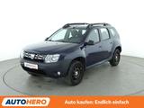 Dacia Duster 1.6 SCe Ice 4x2*AHK*KLIMA*BLUETOOTH* - Dacia Duster Gebrauchtwagen in München