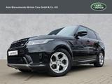Land Rover Range Rover Sport SDV6 SE - Land Rover Range Rover Sport: Automatik