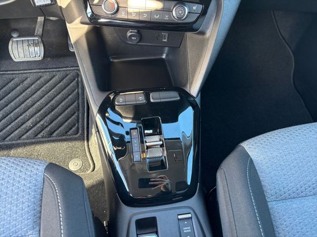 Corsa 1.2 DI Turbo Hybrid 48 V