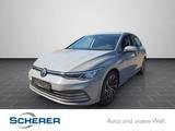 Volkswagen Golf VIII 1.5 TSI Life NAVI PRO CAM APP CONNECT