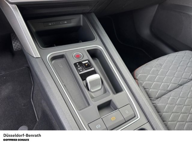 Seat Leon - Bild 19