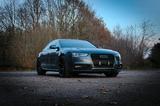 Audi A5 3.0 TDI Facelift - gebrauchte Audi A5 mit Facelift