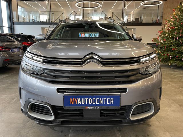 Citroën C5 Aircross Feel *KAMERA*NAVI*PDC*TEMPOMAT*