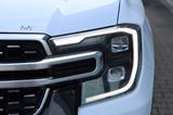 Ford Ranger Platinum 3.0 Diesel 360° Kamera 4x4 AHK - gebrauchte Ford SUV & Geländewagen