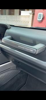 Mercedes-Benz G 400 d STRONGER THAN TIME Edition STRONGER ... - Mercedes-Benz G 400 aus 2020