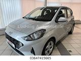 Hyundai i10/AUTOMATIK/Klima/Sitzheizung - Hyundai i10 aus 2023
