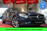Mercedes-Benz CLS 350 d 4Matic 9G *LED*Navi*Kamera*LEDER* - Mercedes-Benz CLS 350: Coupe