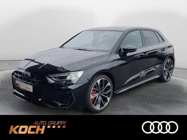 2025 Audi S3