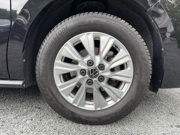 Volkswagen T7 Multivan - 12