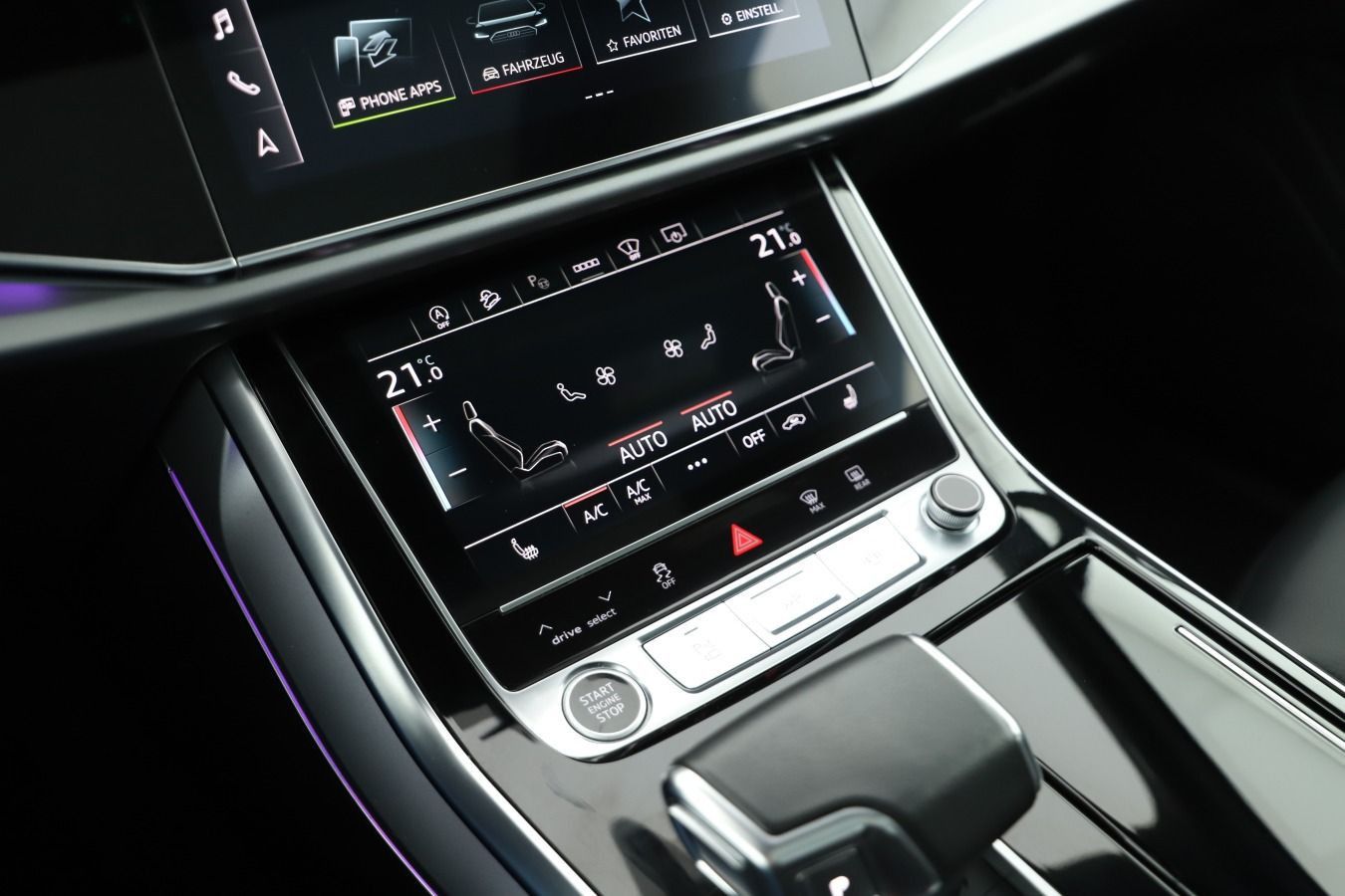 Audi Q7 - Bild 14
