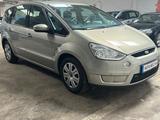 Ford S-Max S-MAX Trend neuer TÜV und Au 7 Sitze - gebrauchte Ford S-Max aus dem Jahr 2008