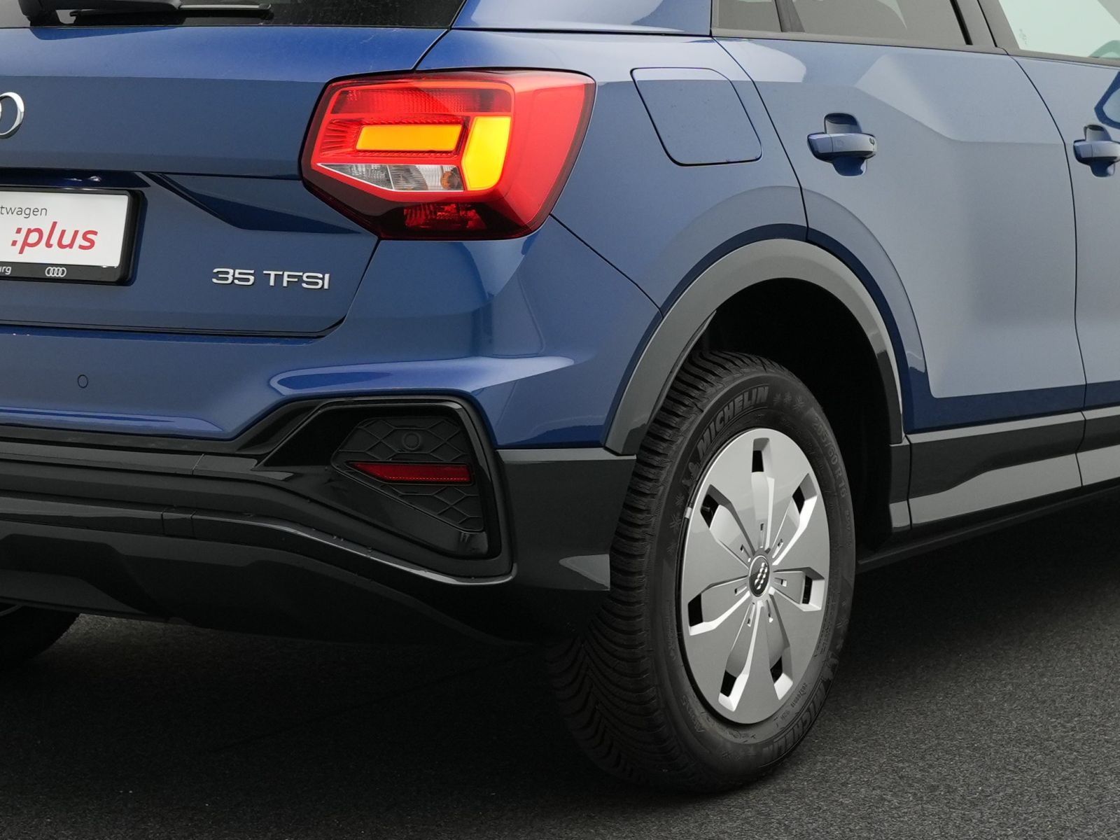 Audi Q2 - Bild 24
