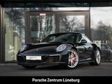 Porsche 991 911 Carrera 4S Naturleder Liftsystem-VA PDLS - Porsche 991 Gebrauchtwagen