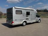 HYMER / ERIBA / HYMERCAR HymerVan 572 - Angebote