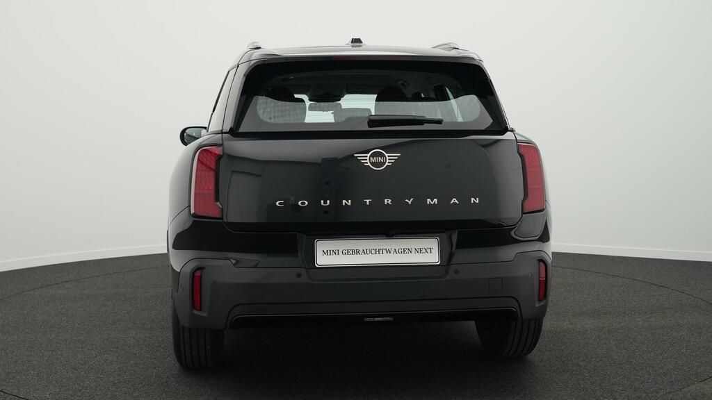 MINI Countryman C (Cooper) - Bild 10