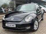 Volkswagen Beetle Lim. Design *Automatik*Xenon*Navi*150PS* - VW Beetle Gebrauchtwagen in Bremen