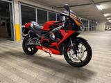 Aprilia rs 125 rs125 1. Hand 2 Takt - APRILIA RS 2T 125