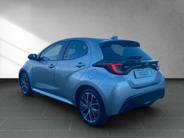 Toyota Yaris 1.5 Style *2xPDC*ACC*CAM*DAB*LED*NAV*SHZ*