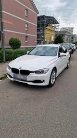 BMW F30 328i Xdrive - BMW 328 in München