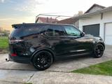 Land Rover Discovery 3.0 TD6 SE SE Panorama Luftfederung - Land Rover Discovery mit Diesel-Antrieb: Geländewagen, 3.0