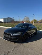 Audi TTS Coupe 2.0 TFSI S tronic quattro - - gebrauchte Audi TTS aus dem Jahr 2009