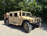 Other HMMWV M1097A2 Humvee mit Hardtop -4 Gang-