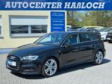 Audi A3 Sportback 35 TFSI S-LINE*AUTO*ACC*VIRTUAL*CAM - Audi A3: Sport Line