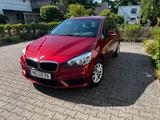 BMW 216i Active Tourer - wenig Kilometer / Top 
