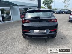 OPEL Grandland GS Line 1.2 Turbo*AT*1.Hand*wenig Kilo